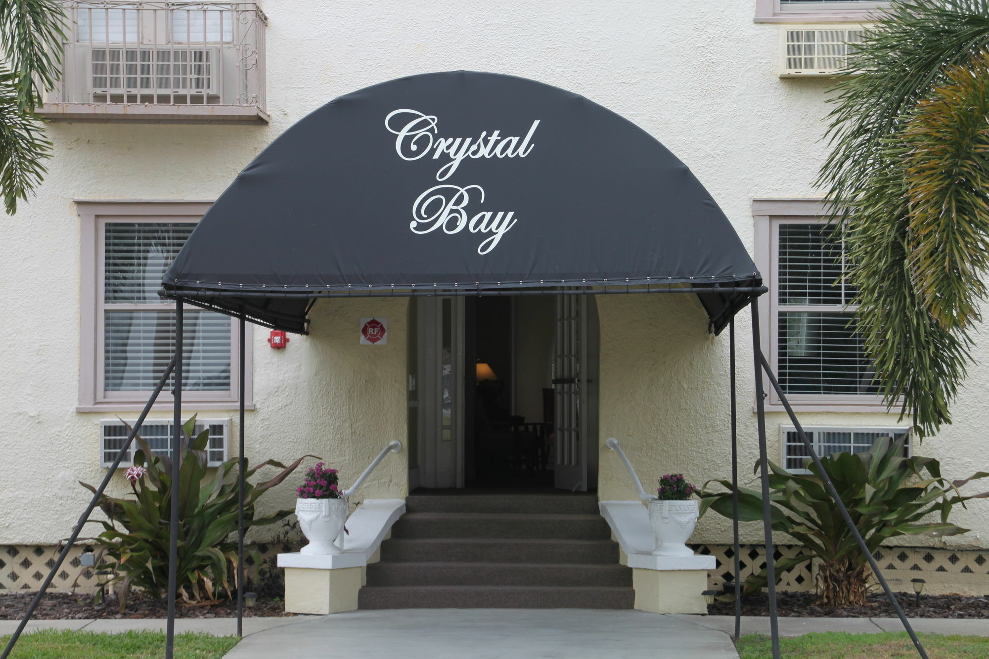 Crystal Bay Historic Hotel San Petersburgo Exterior foto